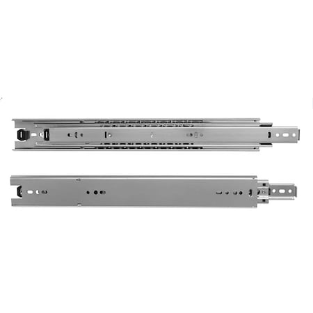 Kv Slide 22" Overtravel Side Mount 200 Lbs Bulk 8815B 22