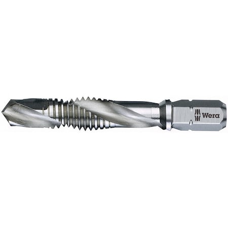 847 HSS Combined Tap Bits 42 mm x 41 mm x M 5