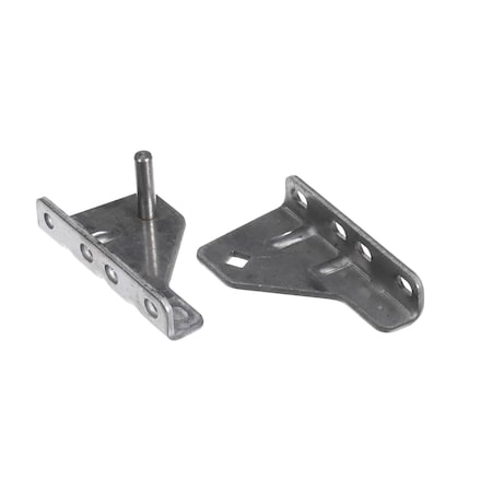 Entree HINGE UNIVERSAL C02327K