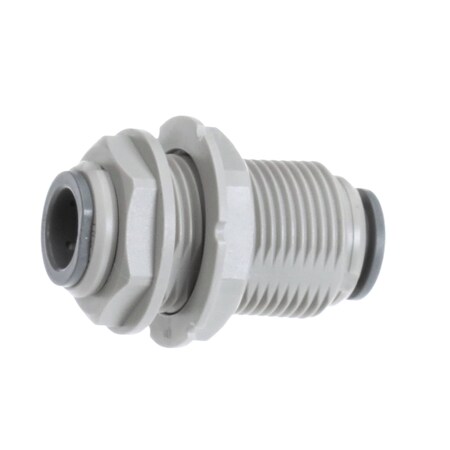 Mallet FTG, Tube, 1/2in, THRU 0407