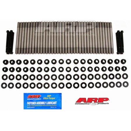 Arp New Age High Strength 625 Head Stud Kit for 20012013 GM Duramax ARP230-4202