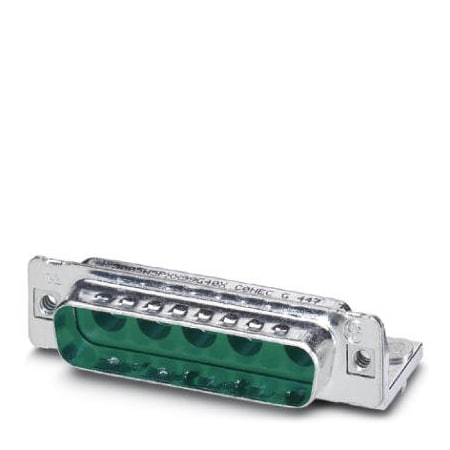 Phoenix Contact VS-25-ST-DSUB-5P-LH D-SUB contact 1655441