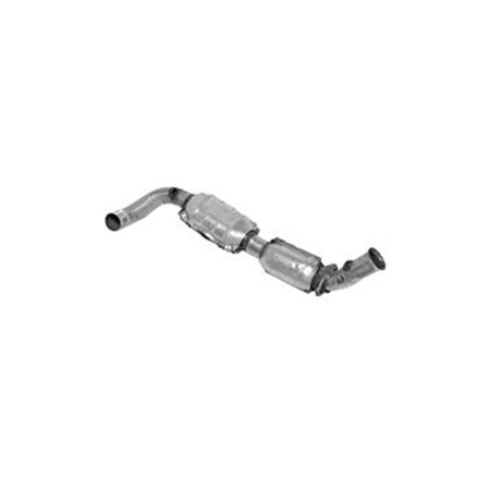 Walker 53206 Direct Fit Catalytic Converter W22-53206