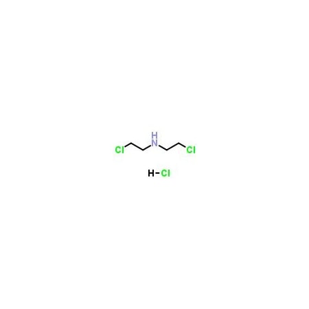 Ak Scientific Di-(2-chloroethyl)amine hydrochloride (100g), CAS 821-48-7 H207-100g