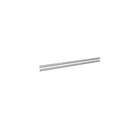 Weather Guard Van Storage System Accessories - Folding DRRP36RP