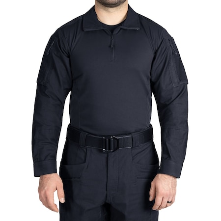 First Tactical Military Shirt, Midnight Navy, Men's, 3XL 111004