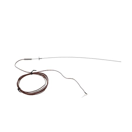 Middleby Thermocouple, Type K, 11.125in Long 79109