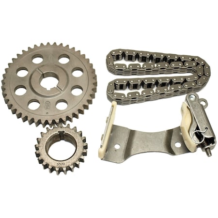 Engine Timing Chain Kit,