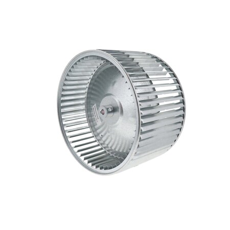 Carrier 11 7/8 in. x7 3/16 in. 1/2 in. Br CW Whl LA22LA023