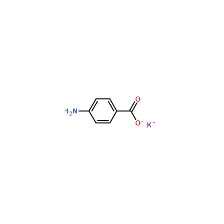 Ak Scientific Potassium p-aminobenzoate (100g), CAS 138-84-1 Q808-100g