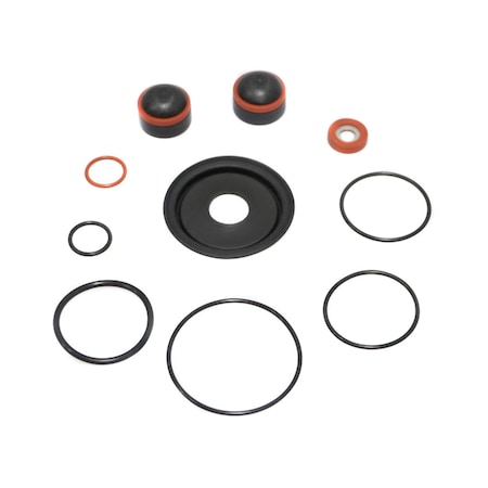 Watts Total Rubber Parts Kit For 009M2-3/4" 0886999