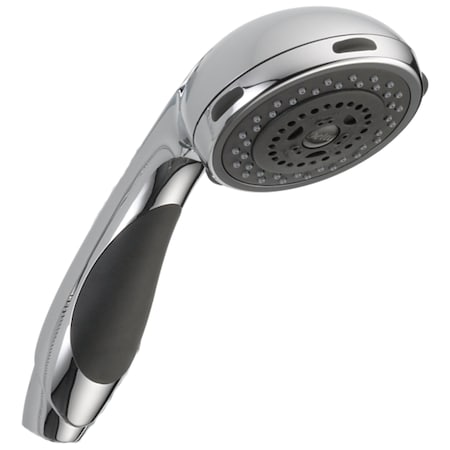Delta Hand Shower - 3-Setting In Chrome RP48769