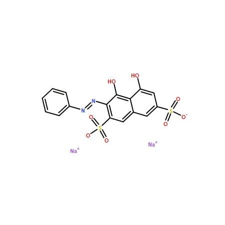 Ak Scientific Chromotrope 2R (1g), CAS 4197-07-3 6310AF-1g