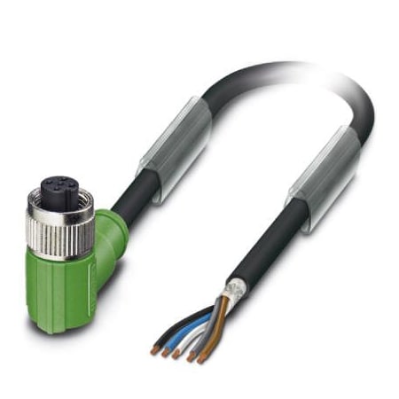Phoenix Contact SAC-5P-10 0-PUR/M12FR SH 1500761