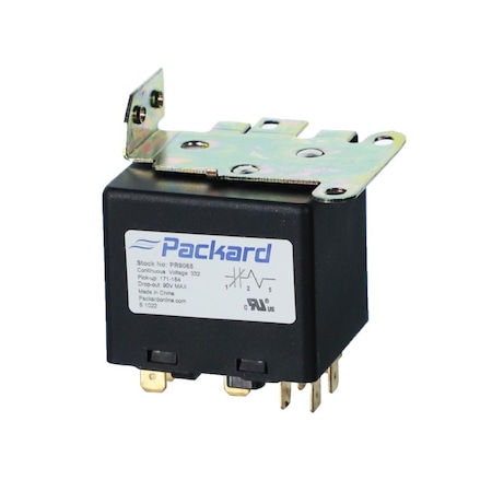 Diversitech 90-65 POTENTIAL RELAY PR9065