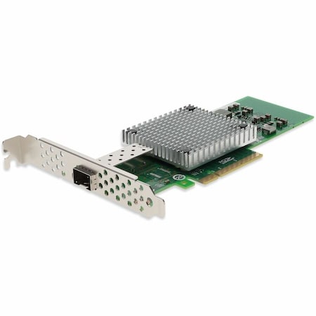 Add-On Addon 1Gbs Single Open Sfp Port Pcie X4 Network Interface Card ADD-PCIE-1SFP