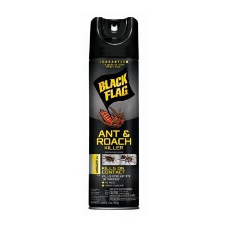 United Industries 17.5OZ Ant/Roach Killer HG-11031