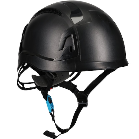 Pip HardHat, Climbing, JSPEVOALTAAscend, Black 280-EVOALT-11
