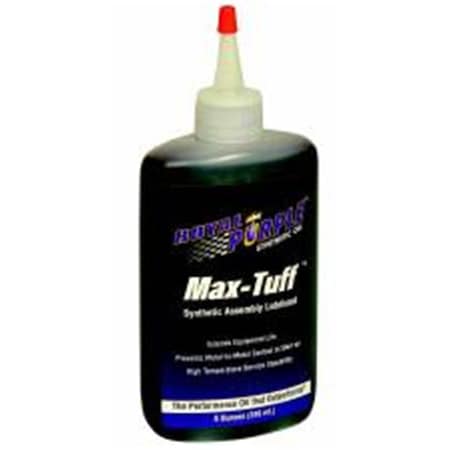 Track Usa 8 oz Max-Tuff Assembly Lube TR3643936