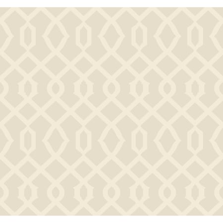 York Wallcoverings Pearl Cream and Silver Metallic  Luscious Wallpaper CD4042