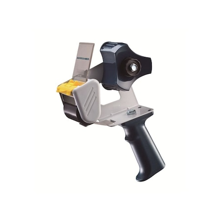 Wod Tape CSTD2M Metal Frame Handheld Carton Sealing Packaging Tape Gun Dispenser: Fits Up to 2 in. Wide WOD CSTD2M-1