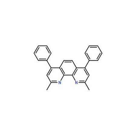 Ak Scientific Bathocuproine (25g), CAS 4733-39-5 P371-25g