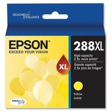 Epson durabrite ultra high capacity T288XL420S
