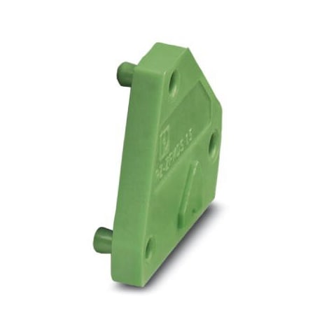 Phoenix Contact RZ-ZFKDS 1 5 Pitch spacer raises the 1870666