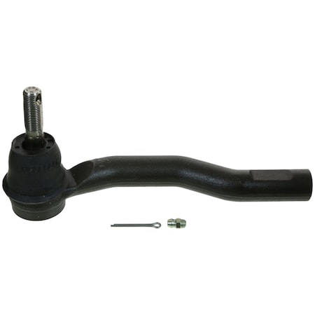 Moog Front Left Outer Steering Tie Rod End, ES800842