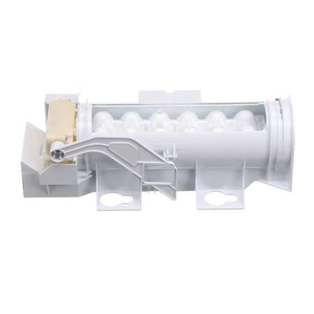 Bosch Ice Maker Mech Container 11016457