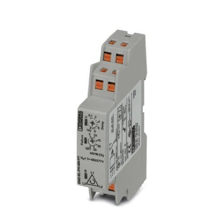 Phoenix Contact EMD-BL-PH-480-PT Monitoring relay for 2903528