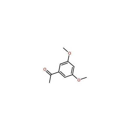 Ak Scientific 3', 5'-Dimethoxyacetophenone (1g), CAS 39151-19-4 Q282-1g