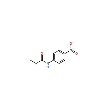 Ak Scientific p-Nitropropionanilide (10g), CAS 4850-93-5 U616-10g