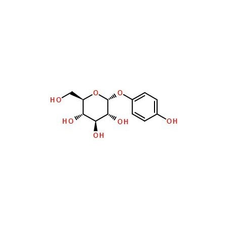 Ak Scientific alpha-Arbutin (5g), CAS 84380-01-8 P486-5g