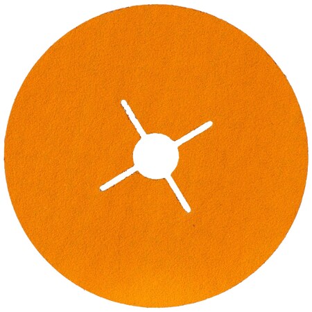 Walter Surface Technologies XTRACUT XX 6X7/8in GRIT 80+ 15N608