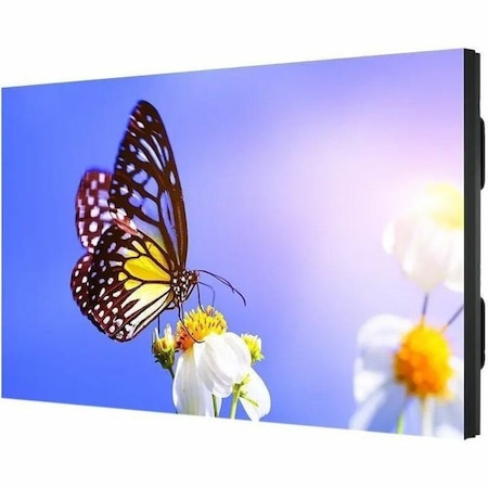 Sharp 55 ULTRA-NARROW BEZEL PROFESSIONAL-GRADE DISPLAY PN-UN553V