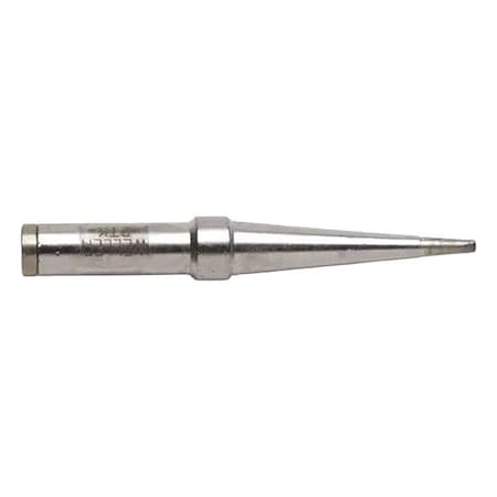 Weller Tip, Long Screwdriver, 3/64In, 700F PTK7