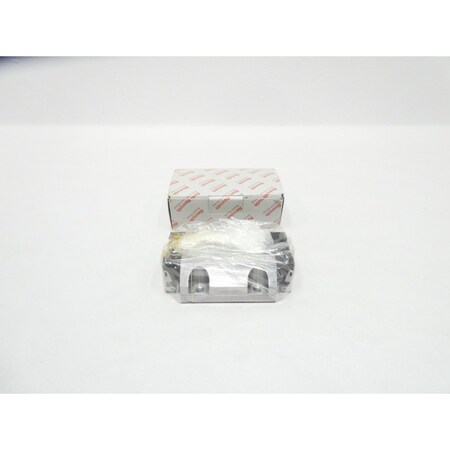 Rexroth LINEAR BALL CARRIAGE BEARING R165382220
