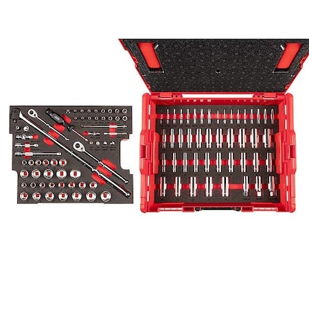 Tekton Hand Tool Set OLB99006