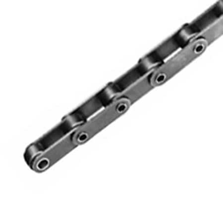 Drives ROLLER CHAIN, Sold in 10 foot increments C2050HP RIV PRC 10FT
