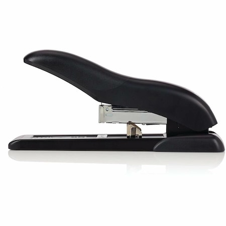 Rapid Heavy Duty Stapler HD80, Black RPD73159