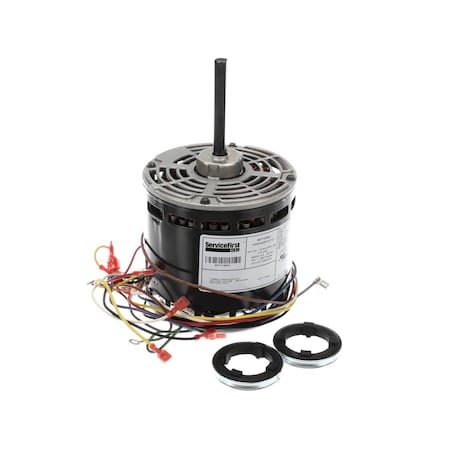 Trane 3/4HP 115V 1075RPM 48 PSC MTR MOT18961