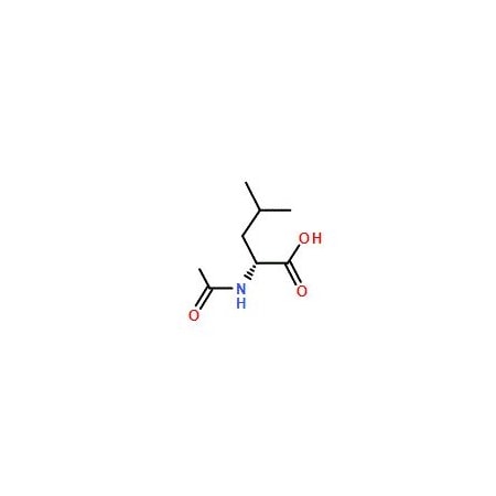 Ak Scientific N-Acetyl-D-Leucine (100g), CAS 19764-30-8 G128-100g