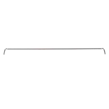 Liebherr WIRE BRACKET/GLASS-LINE DOOR 711250700