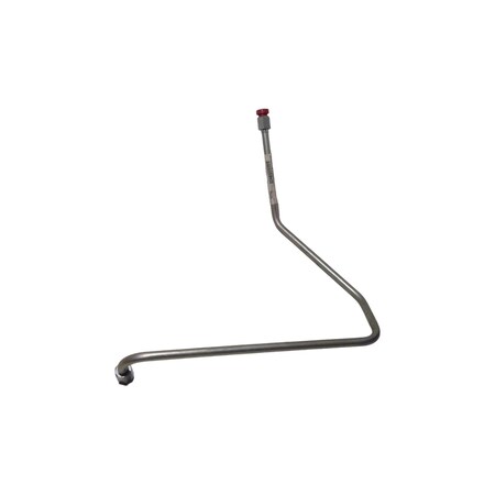 Cnh BRAKE LINE, CNH OEM 76040727 76040727