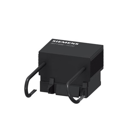 Siemens Surge suppressor RC element for 3RT1 S6, S10, S12 with spring-type 3RT1956-1CC02