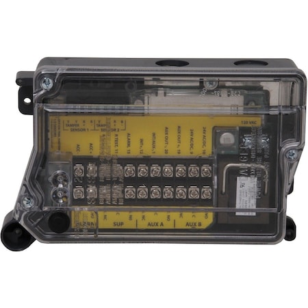 System Sensor Photoelectric Power Board D4P120