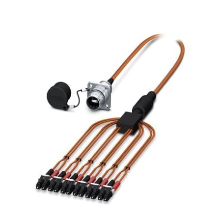 Phoenix Contact FOC-17S12-LCD6-GF02/1 - 1018564