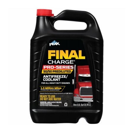 Old World Industries GAL 5050 AntifCoolant, 6PK FPRB53