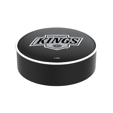 Holland Bar Stool Co Los Angeles Kings Seat Cover BSCLAKing